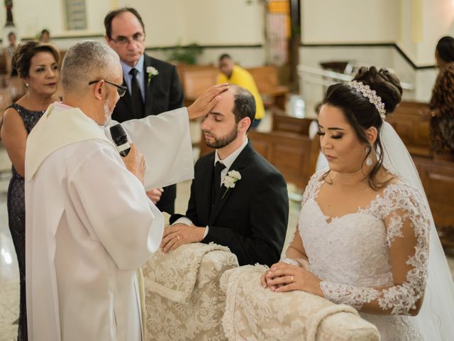 O casamento de Vinicius e Mariane em Andradina, São Paulo Estado 70
