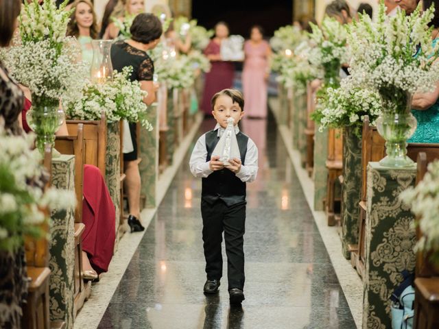 O casamento de Vinicius e Mariane em Andradina, São Paulo Estado 71
