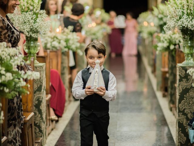 O casamento de Vinicius e Mariane em Andradina, São Paulo Estado 72