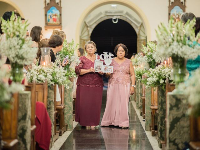 O casamento de Vinicius e Mariane em Andradina, São Paulo Estado 73