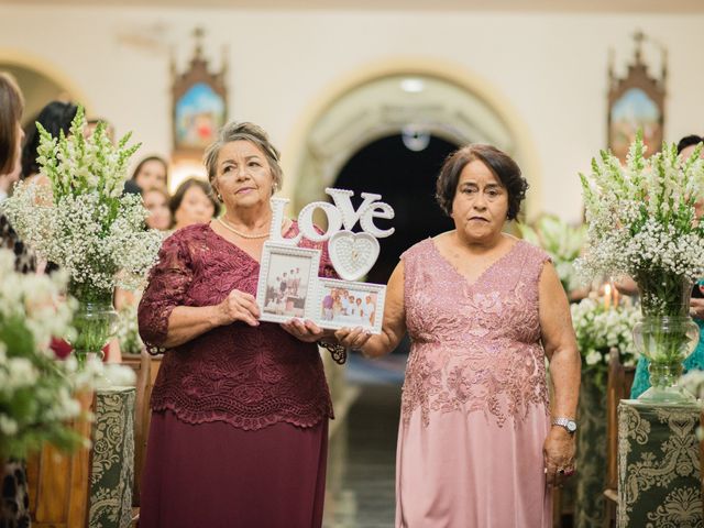 O casamento de Vinicius e Mariane em Andradina, São Paulo Estado 74