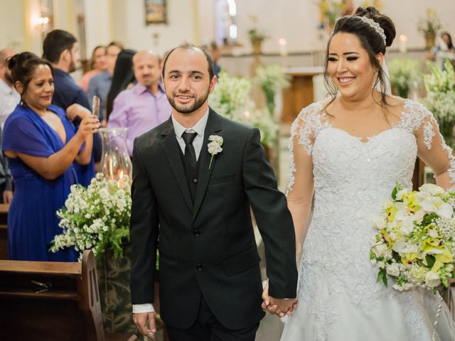 O casamento de Vinicius e Mariane em Andradina, São Paulo Estado 76