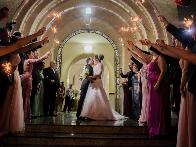 O casamento de Vinicius e Mariane em Andradina, São Paulo Estado 77