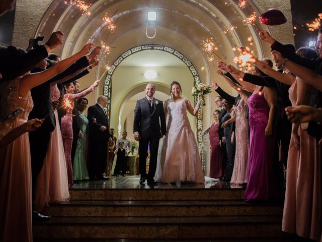 O casamento de Vinicius e Mariane em Andradina, São Paulo Estado 78
