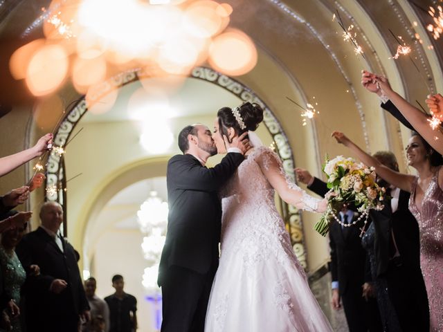 O casamento de Vinicius e Mariane em Andradina, São Paulo Estado 79