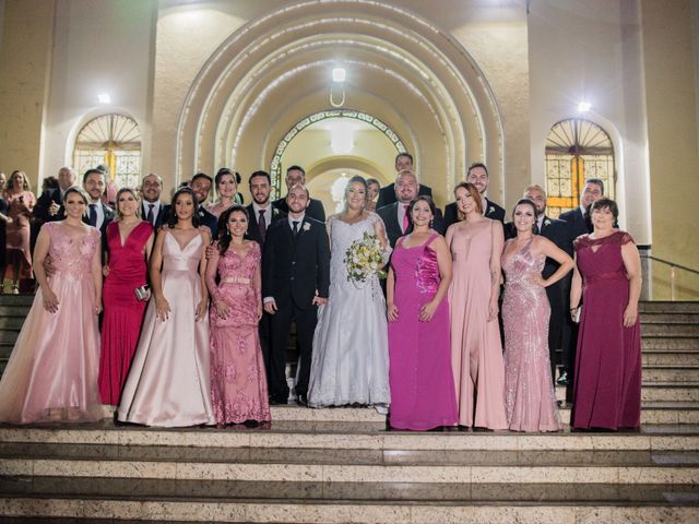 O casamento de Vinicius e Mariane em Andradina, São Paulo Estado 80