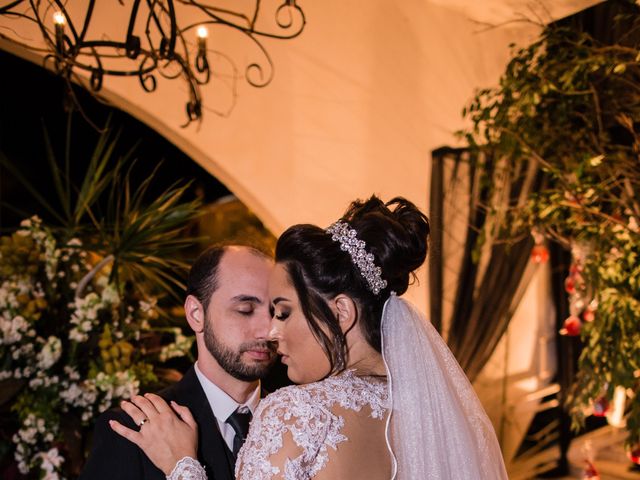 O casamento de Vinicius e Mariane em Andradina, São Paulo Estado 81