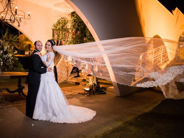 O casamento de Vinicius e Mariane em Andradina, São Paulo Estado 82