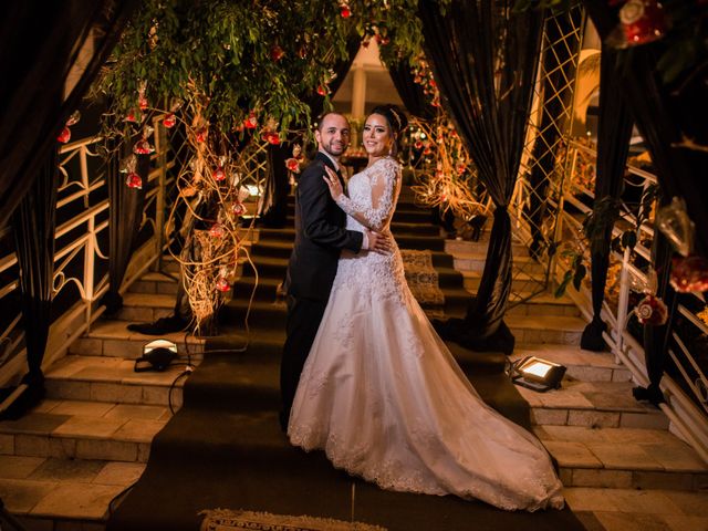 O casamento de Vinicius e Mariane em Andradina, São Paulo Estado 83