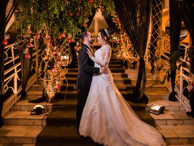 O casamento de Vinicius e Mariane em Andradina, São Paulo Estado 84