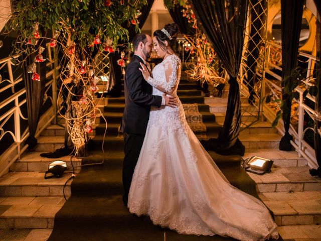 O casamento de Vinicius e Mariane em Andradina, São Paulo Estado 85