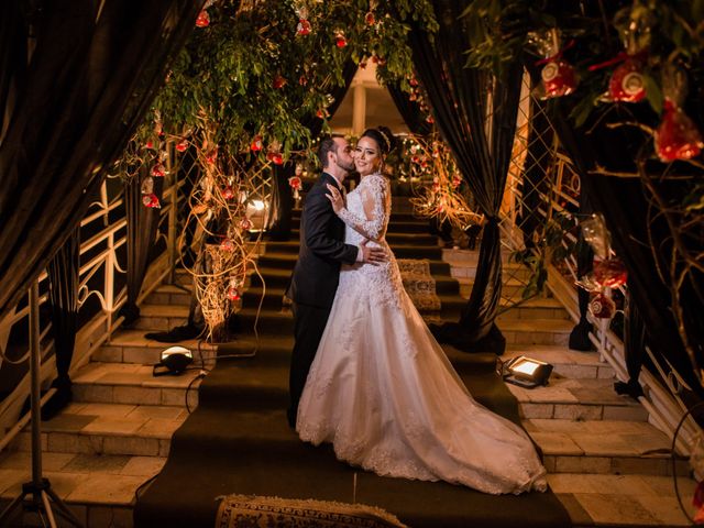 O casamento de Vinicius e Mariane em Andradina, São Paulo Estado 86