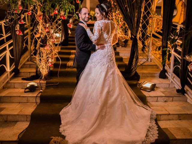 O casamento de Vinicius e Mariane em Andradina, São Paulo Estado 87