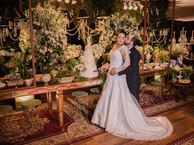 O casamento de Vinicius e Mariane em Andradina, São Paulo Estado 88