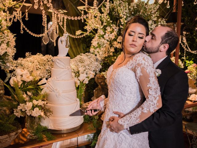O casamento de Vinicius e Mariane em Andradina, São Paulo Estado 89