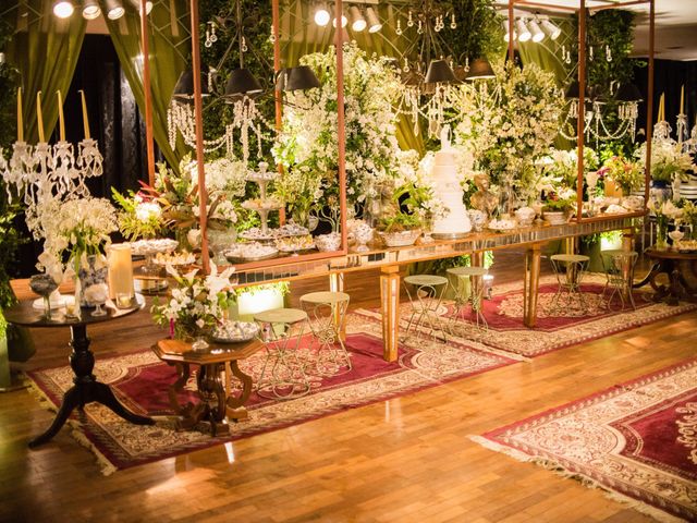 O casamento de Vinicius e Mariane em Andradina, São Paulo Estado 95