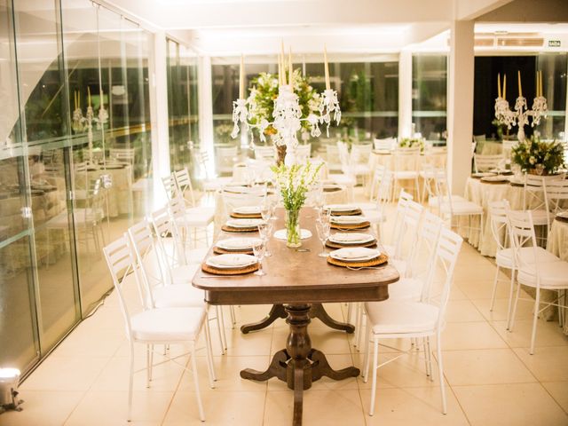 O casamento de Vinicius e Mariane em Andradina, São Paulo Estado 97