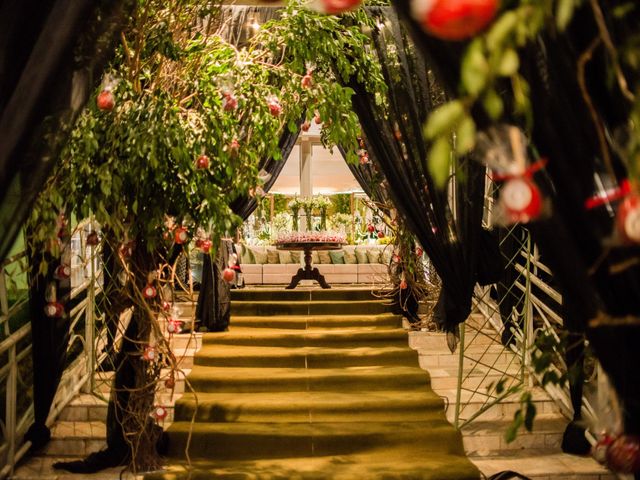 O casamento de Vinicius e Mariane em Andradina, São Paulo Estado 100