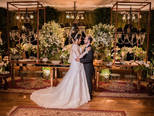 O casamento de Vinicius e Mariane em Andradina, São Paulo Estado 102
