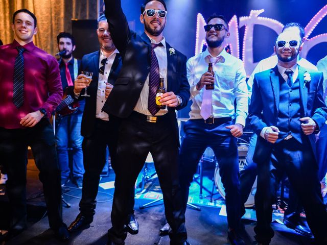 O casamento de Vinicius e Mariane em Andradina, São Paulo Estado 139
