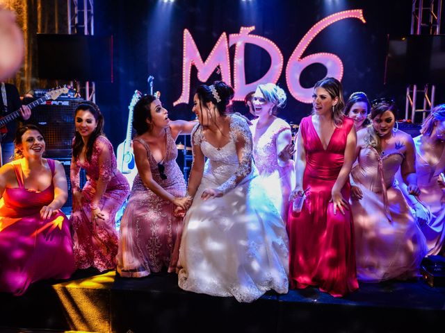 O casamento de Vinicius e Mariane em Andradina, São Paulo Estado 140