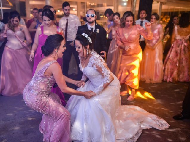 O casamento de Vinicius e Mariane em Andradina, São Paulo Estado 142