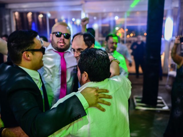 O casamento de Vinicius e Mariane em Andradina, São Paulo Estado 143