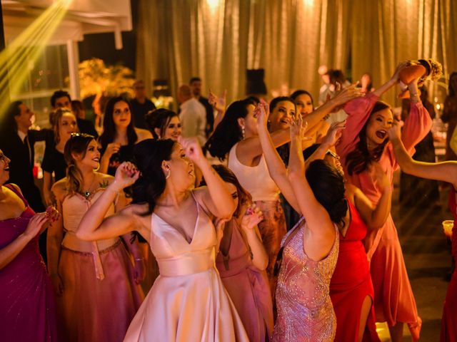 O casamento de Vinicius e Mariane em Andradina, São Paulo Estado 144