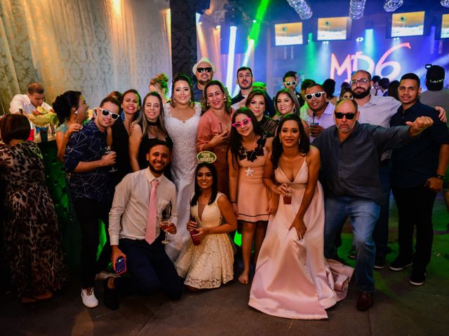 O casamento de Vinicius e Mariane em Andradina, São Paulo Estado 148