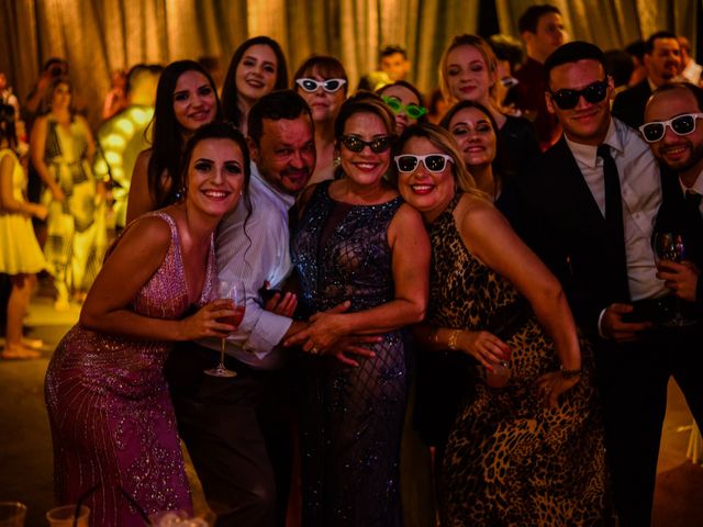 O casamento de Vinicius e Mariane em Andradina, São Paulo Estado 149