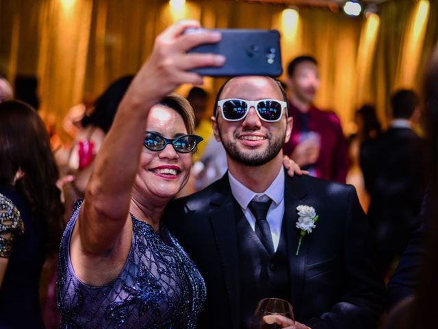O casamento de Vinicius e Mariane em Andradina, São Paulo Estado 150