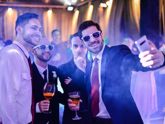 O casamento de Vinicius e Mariane em Andradina, São Paulo Estado 151