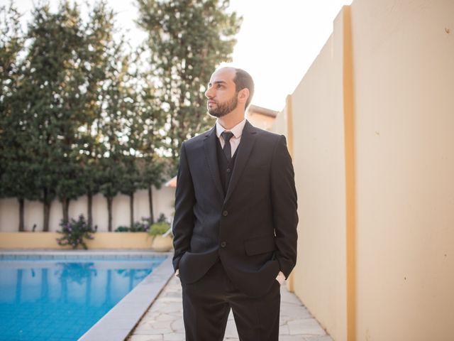 O casamento de Vinicius e Mariane em Andradina, São Paulo Estado 14
