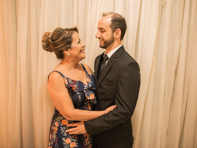 O casamento de Vinicius e Mariane em Andradina, São Paulo Estado 18