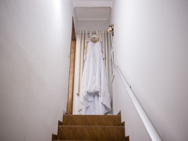 O casamento de Vinicius e Mariane em Andradina, São Paulo Estado 28