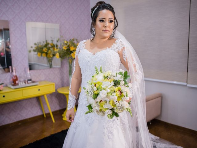 O casamento de Vinicius e Mariane em Andradina, São Paulo Estado 34