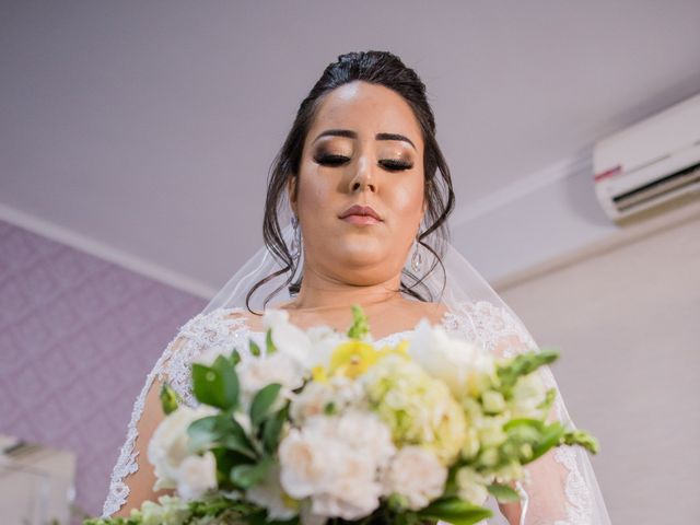 O casamento de Vinicius e Mariane em Andradina, São Paulo Estado 35