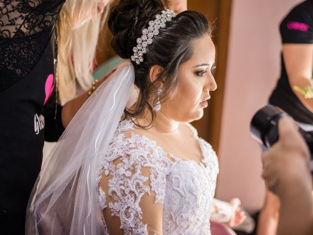 O casamento de Vinicius e Mariane em Andradina, São Paulo Estado 36