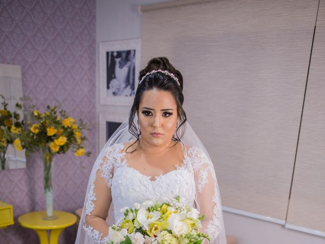 O casamento de Vinicius e Mariane em Andradina, São Paulo Estado 37