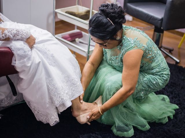 O casamento de Vinicius e Mariane em Andradina, São Paulo Estado 38