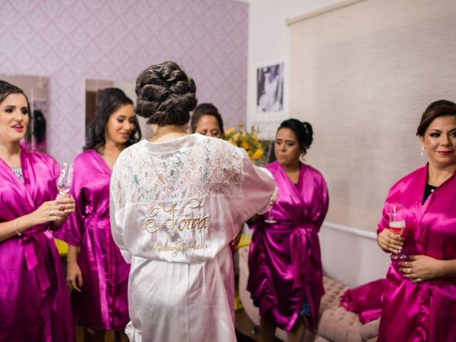 O casamento de Vinicius e Mariane em Andradina, São Paulo Estado 41