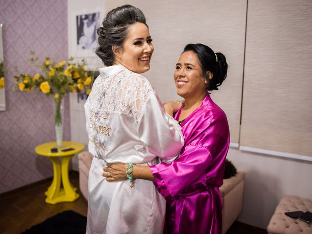 O casamento de Vinicius e Mariane em Andradina, São Paulo Estado 43