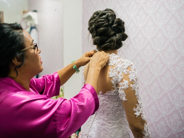 O casamento de Vinicius e Mariane em Andradina, São Paulo Estado 47