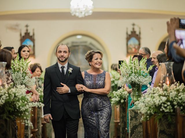 O casamento de Vinicius e Mariane em Andradina, São Paulo Estado 49