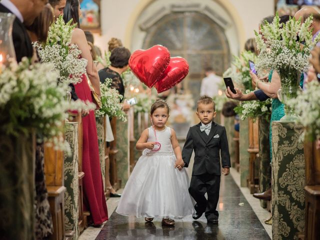 O casamento de Vinicius e Mariane em Andradina, São Paulo Estado 51