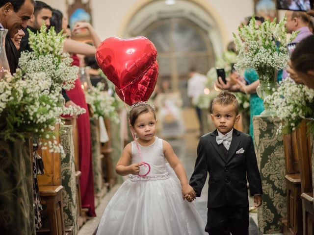 O casamento de Vinicius e Mariane em Andradina, São Paulo Estado 52