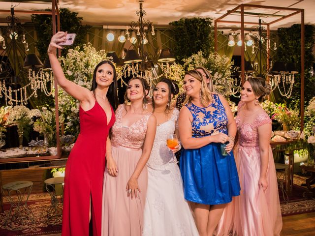 O casamento de Vinicius e Mariane em Andradina, São Paulo Estado 116