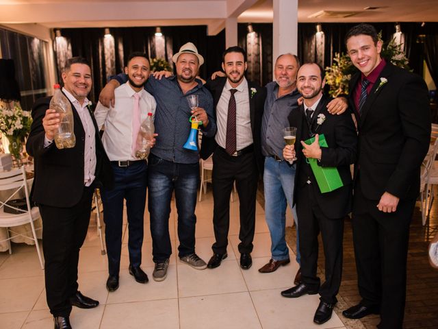 O casamento de Vinicius e Mariane em Andradina, São Paulo Estado 118