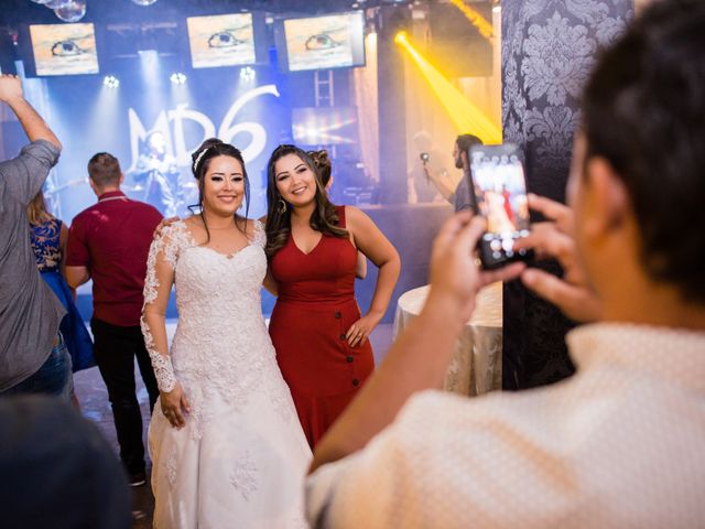 O casamento de Vinicius e Mariane em Andradina, São Paulo Estado 119