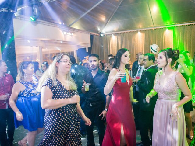 O casamento de Vinicius e Mariane em Andradina, São Paulo Estado 121